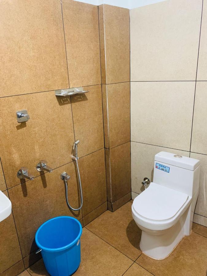 Apsara Residency Hotel Perintalmanna Eksteriør billede