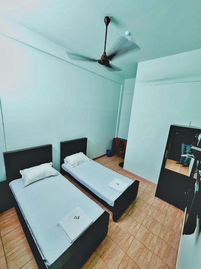 Apsara Residency Hotel Perintalmanna Eksteriør billede