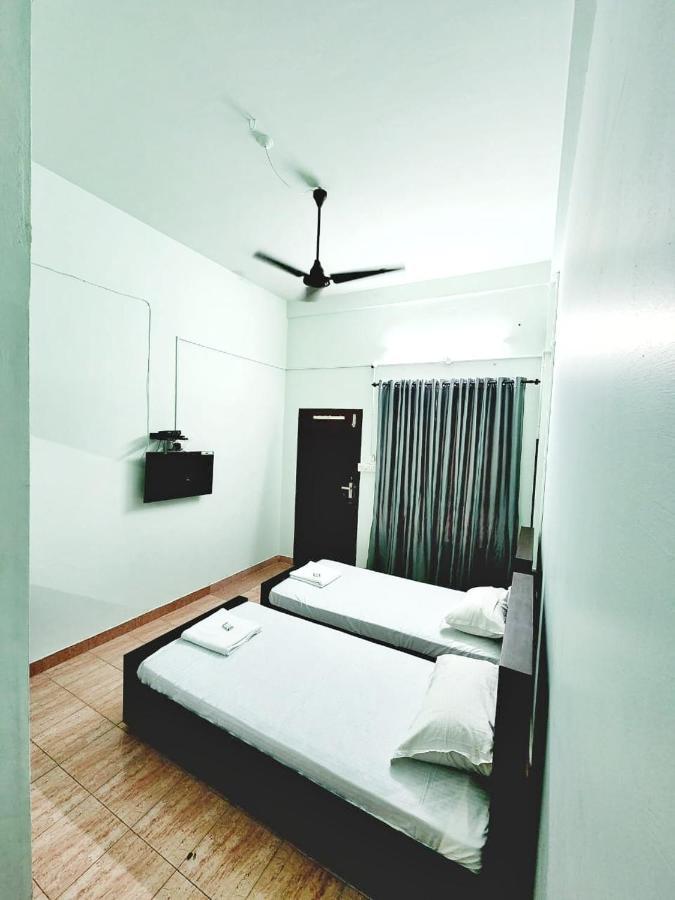 Apsara Residency Hotel Perintalmanna Eksteriør billede