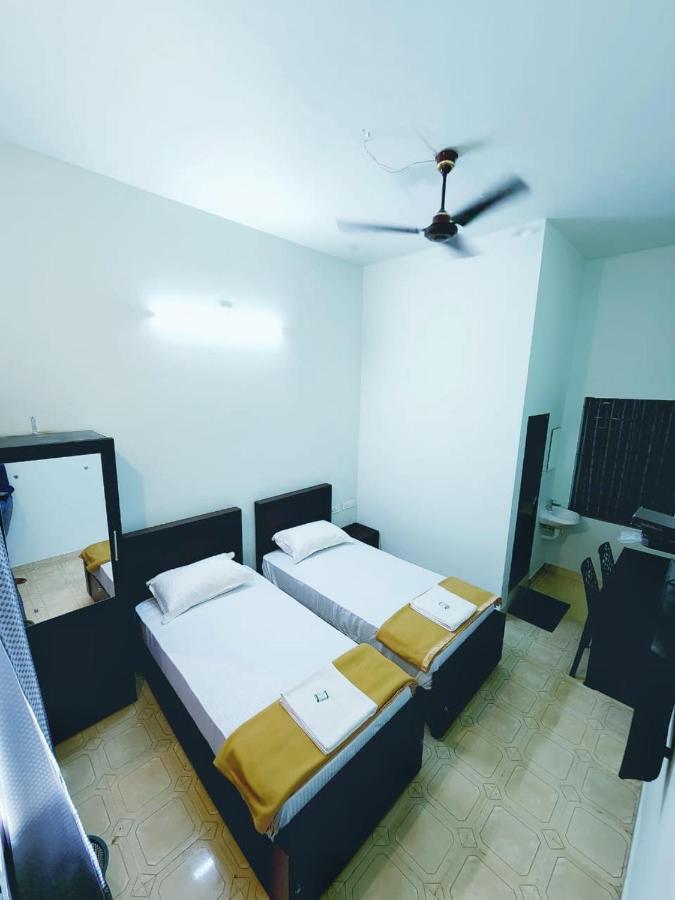 Apsara Residency Hotel Perintalmanna Eksteriør billede