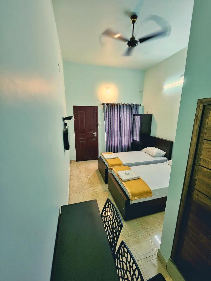 Apsara Residency Hotel Perintalmanna Eksteriør billede