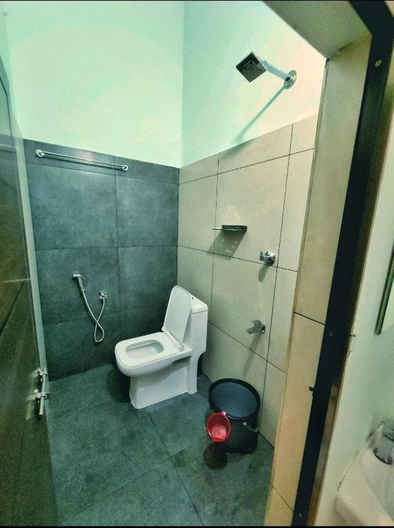 Apsara Residency Hotel Perintalmanna Eksteriør billede