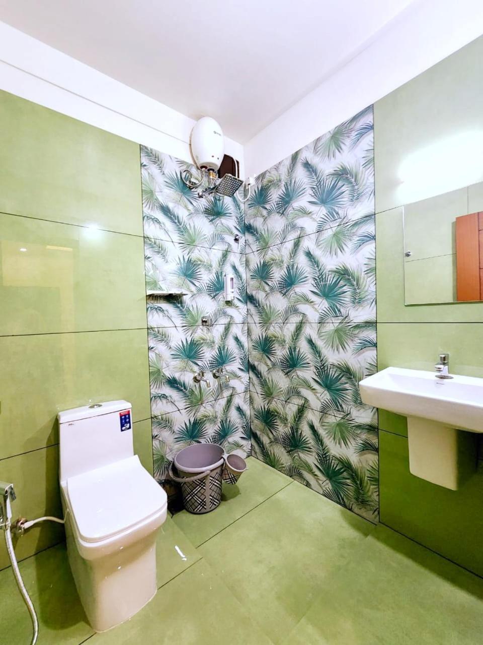 Apsara Residency Hotel Perintalmanna Eksteriør billede