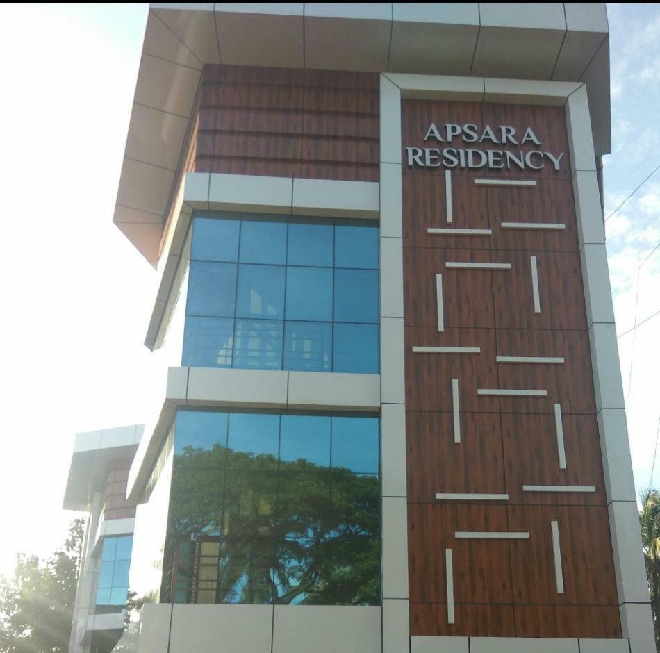 Apsara Residency Hotel Perintalmanna Eksteriør billede
